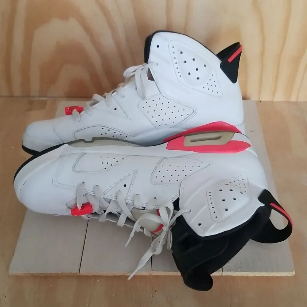 2013 Mens Nike Air Jordan Retro 6 